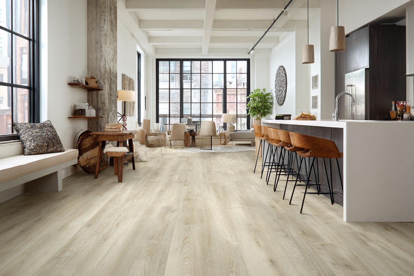 How Much Does Luxury Vinyl Plank Flooring Cost in 2026