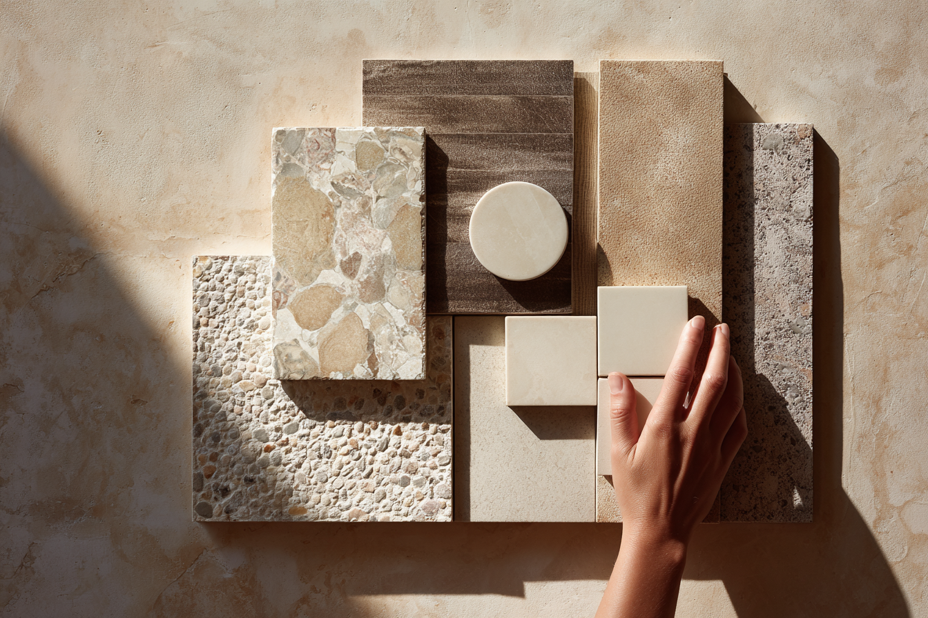 Porcelain vs Ceramic Tile: What Is the Difference