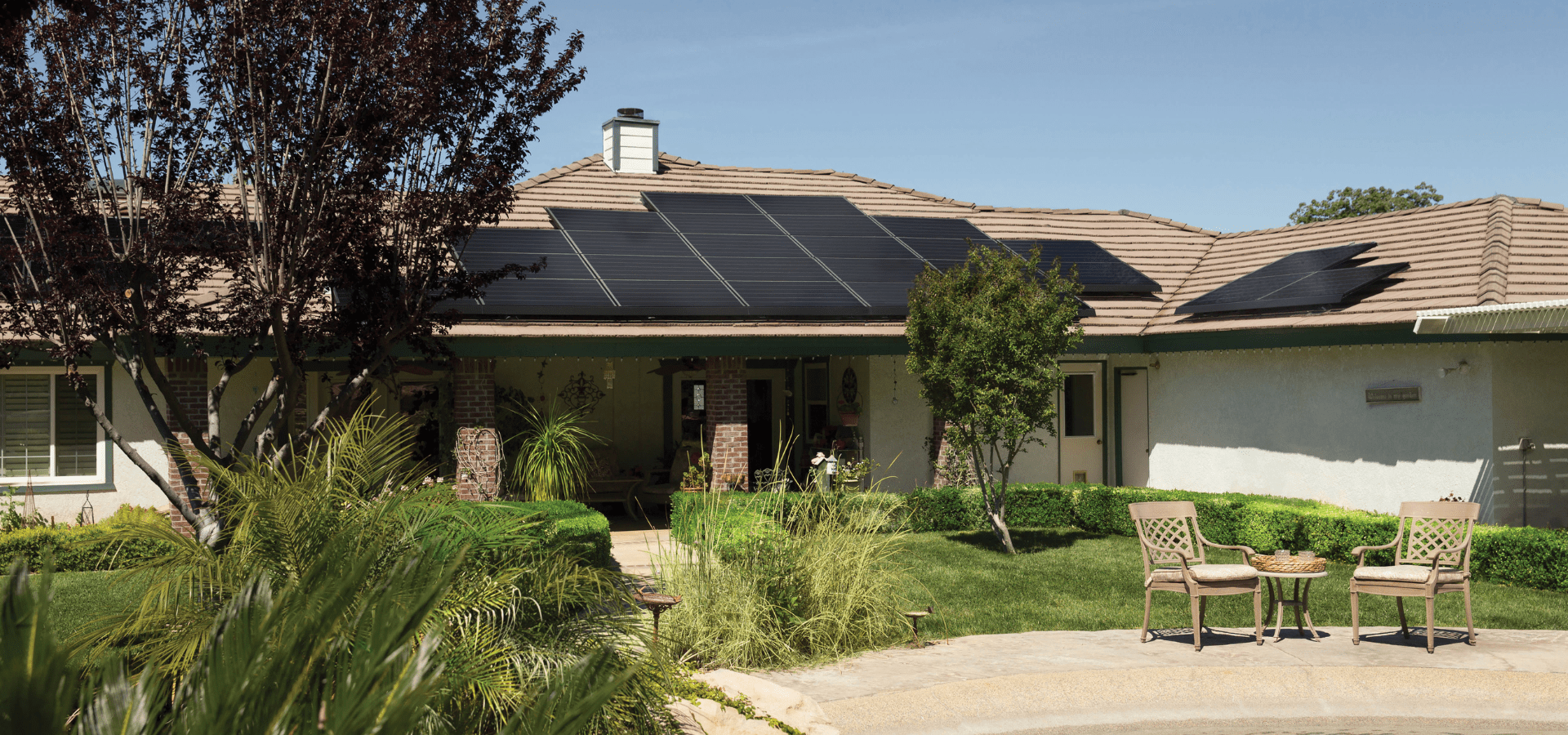 How Solar Energy Enhances Property Value in 2025