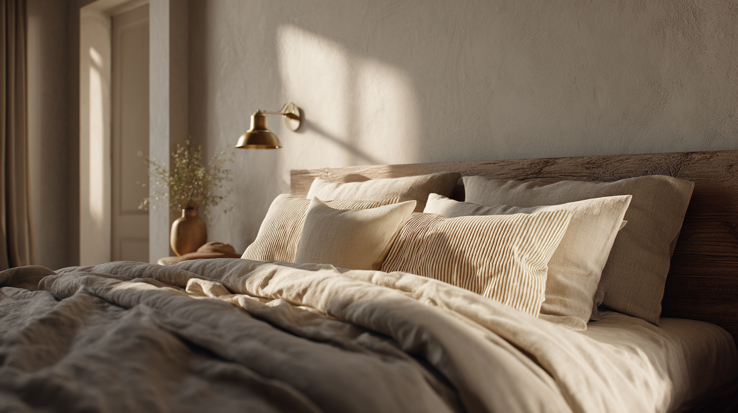 Light, Surface, and Cortisol: Why Your Floors Affect How You Sleep