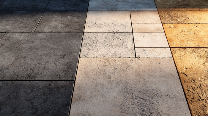 Outdoor Tile, the Complete Guide: 77 Colorways for Patios, Walkways & Pool Decks