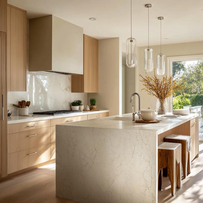 Garrison Collection: Engineered Hardwood, Collection by Collection