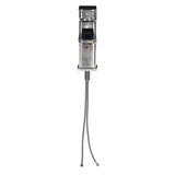 MSI 1 Handle Bathroom Faucet- 401 Chrome Faucets