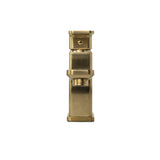 MSI 1 Handle Bathroom Faucet - 401 Gold Faucets