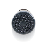MSI 1 Handle Shower/Tub Faucet With Valve- 607 Brush Nickel Faucets