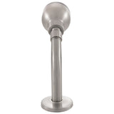 MSI 1 Handle Shower/Tub Faucet With Valve- 607 Brush Nickel Faucets