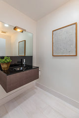 Garrison Gold Label White Lotus Engineered Hardwood Flooring