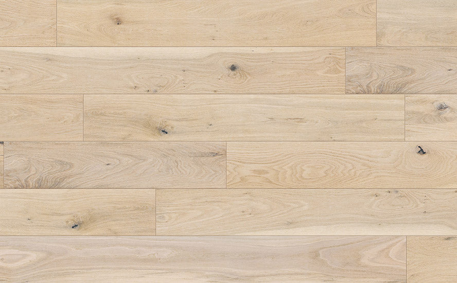 Johnson Countryside Oak European Oak Tortilla Engineered Hardwood Flooring