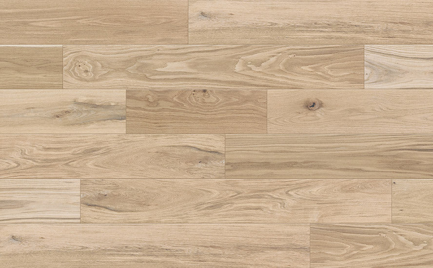 Johnson Countryside Oak European Oak Driftwood Engineered Hardwood Flooring