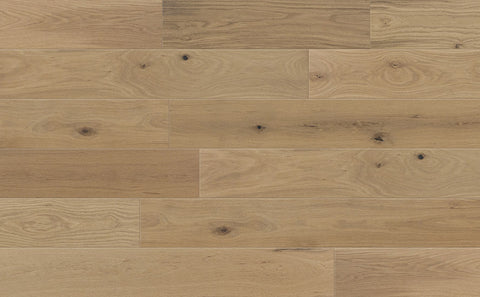 Johnson Countryside Oak European Oak Wheat Engineered Hardwood Flooring