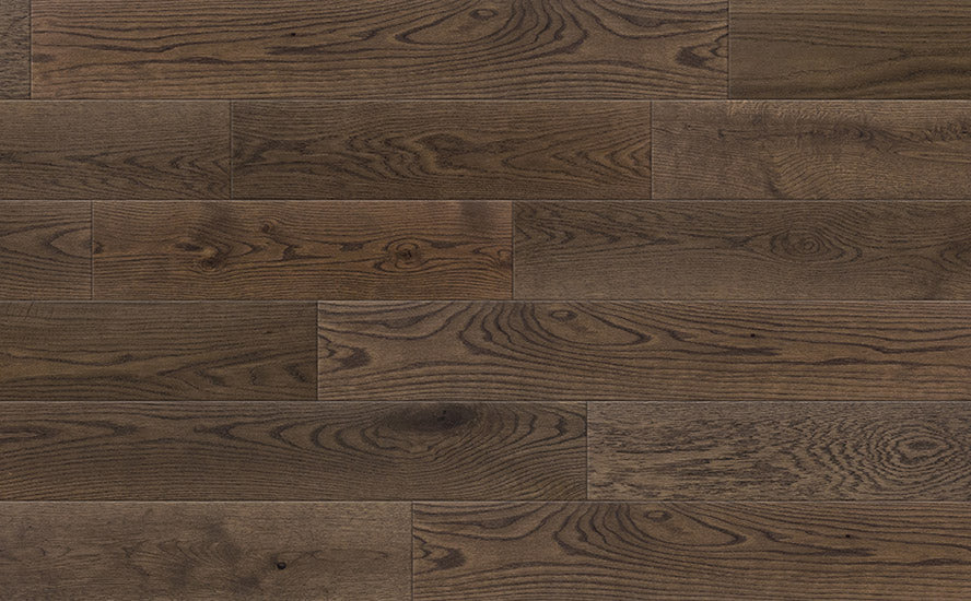Johnson Countryside Oak European Oak Hazelnut Engineered Hardwood Flooring