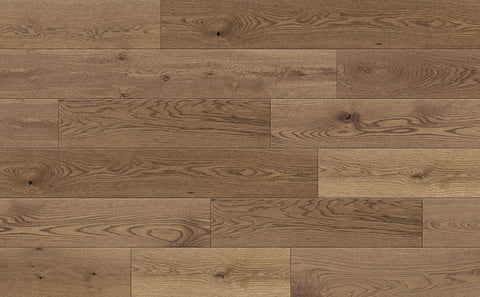 Johnson Countryside Oak European Oak Almond Engineered Hardwood Flooring