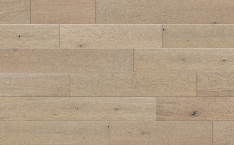Johnson Countryside Oak European Oak Sandstone Engineered Hardwood Flooring