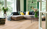 Johnson Oak Grove Laurel Engineered Hardwood Flooring