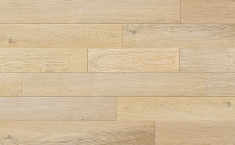 Johnson Texas Timber European Oak Parchment Engineered Hardwood Flooring