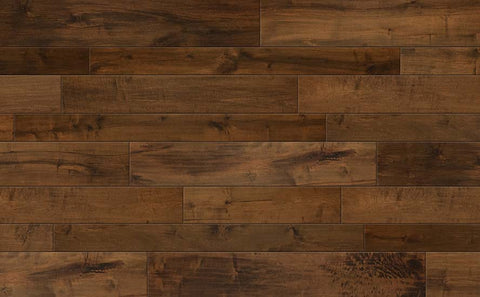 Johnson English Pub Maple Sunset Engineered Hardwood Flooring