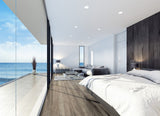 Johnson Tuscan Hickory Arrezo Engineered Hardwood Flooring