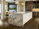 Johnson English Pub Maple Whiskey Engineered Hardwood Flooring