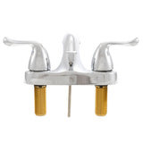 MSI 2 Handle Bathroom Faucet - 405 Chrome Faucets