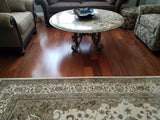 Garrison Exotics Brazilian Cherry Engineered Hardwood Flooring