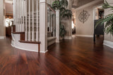 Garrison Exotics Bronze Engineered Hardwood Flooring