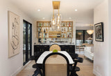 Garrison Beverly Hills Burton Way Engineered Hardwood Flooring