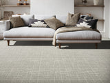 Mohawk Tessellation Carpet