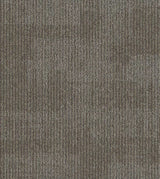 Mohawk Pattern Perspective Carpet Tile