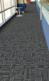 Mohawk Daily Wire Carpet Tile