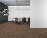Mohawk Rhythmic Wave Carpet Tile