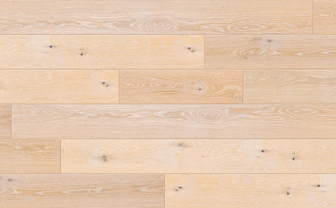 Johnson Oak Grove Toumey Engineered Hardwood Flooring