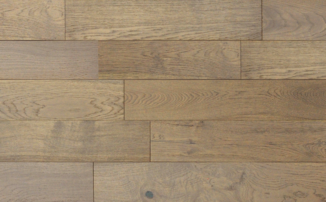 Johnson Isles Blue Ridge Oak Frostburg Engineered Hardwood Flooring