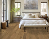 Mohawk Industrial Design Engineered Hardwood