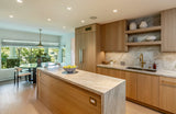 Garrison Gold Label Cashmere Engineered Hardwood Flooring