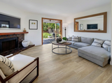 Garrison Gold Label Linen Engineered Hardwood Flooring