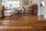 Garrison II Smooth Chateau Engineered Hardwood Flooring