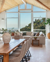 Garrison Gold Label White Lotus Engineered Hardwood Flooring