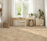 Mohawk Aspen Harvest Sheet Vinyl Flooring