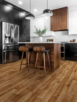 Mohawk Fieldcrest Sheet Vinyl Flooring