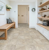 Mohawk Fieldcrest Sheet Vinyl Flooring