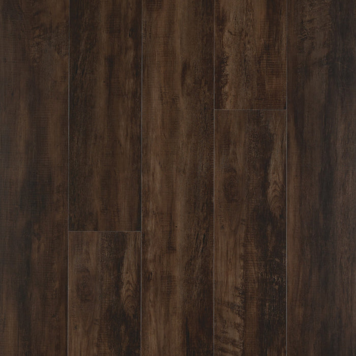 Mohawk Explorer's Cove Luxury Vinyl Flooring