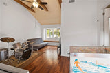 Garrison II Distressed Sierra Engineered Hardwood Flooring