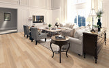 Johnson Grand Chateau European Oak Chambord Engineered Hardwood Flooring