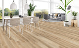 Johnson Grand Chateau European Oak Corvin Engineered Hardwood Flooring