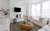 Johnson Grand Chateau European Oak Miranda Engineered Hardwood Flooring