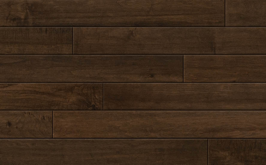 Johnson Green Mountain Maple Swanton Solid Hardwood Flooring