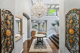 Garrison Exotics Black Walnut Engineered Hardwood Flooring