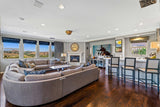Garrison Exotics Black Walnut Engineered Hardwood Flooring