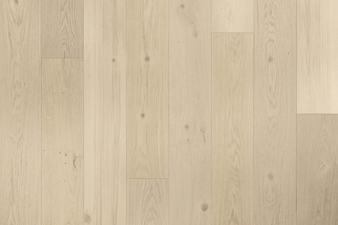 Garrison Beverly Hills Alpine Engineered Hardwood Flooring
