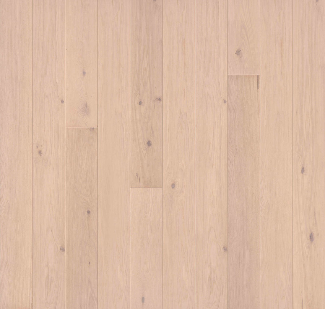 Allora Aria Engineered Hardwood Flooring